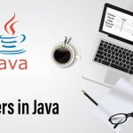 Java – Modifier Types