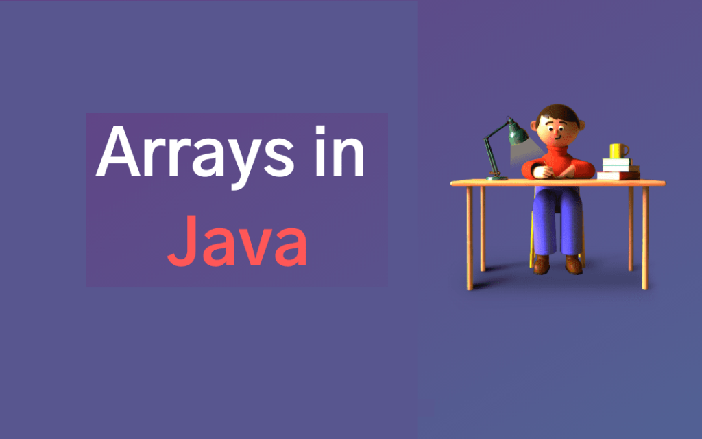 Java – Arrays