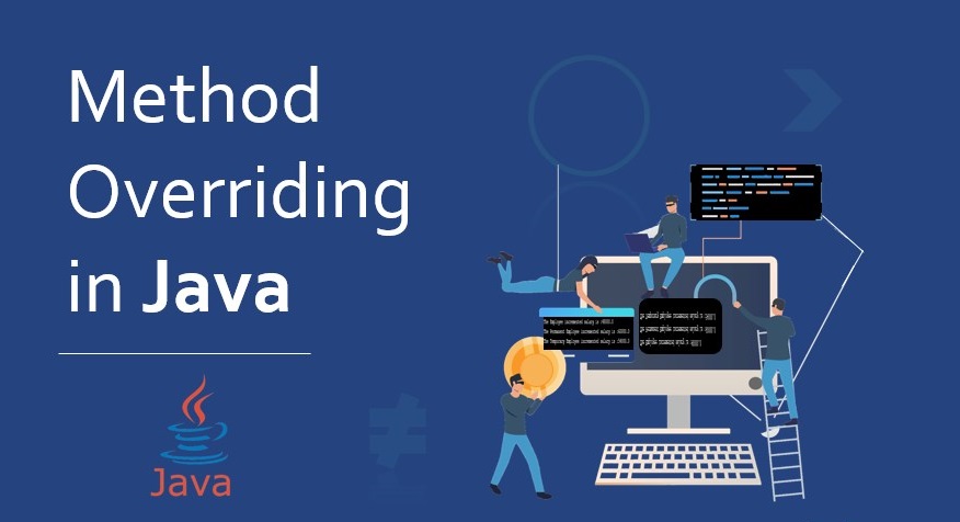 Java – Overriding