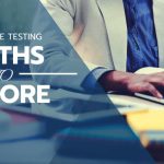 Software Testing – Myths