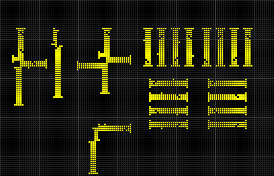 Linear Bounded Automata