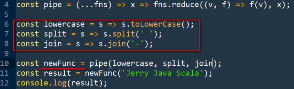 Functional Programming