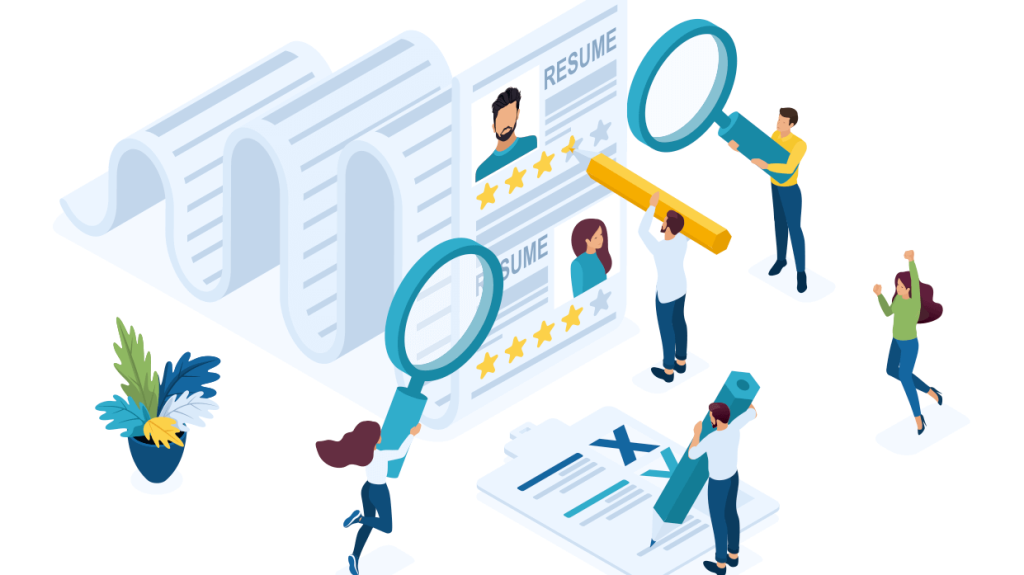 Resource management