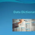 Data Dictionary