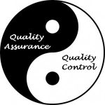 Testing vs. QC, QA and Audit