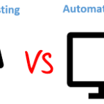 Manual Vs Automated Testing
