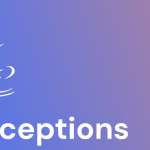 Java – Exceptions