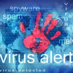Basics of Computer Science – Virus
