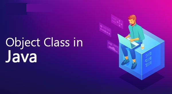 Java – Object and Classes