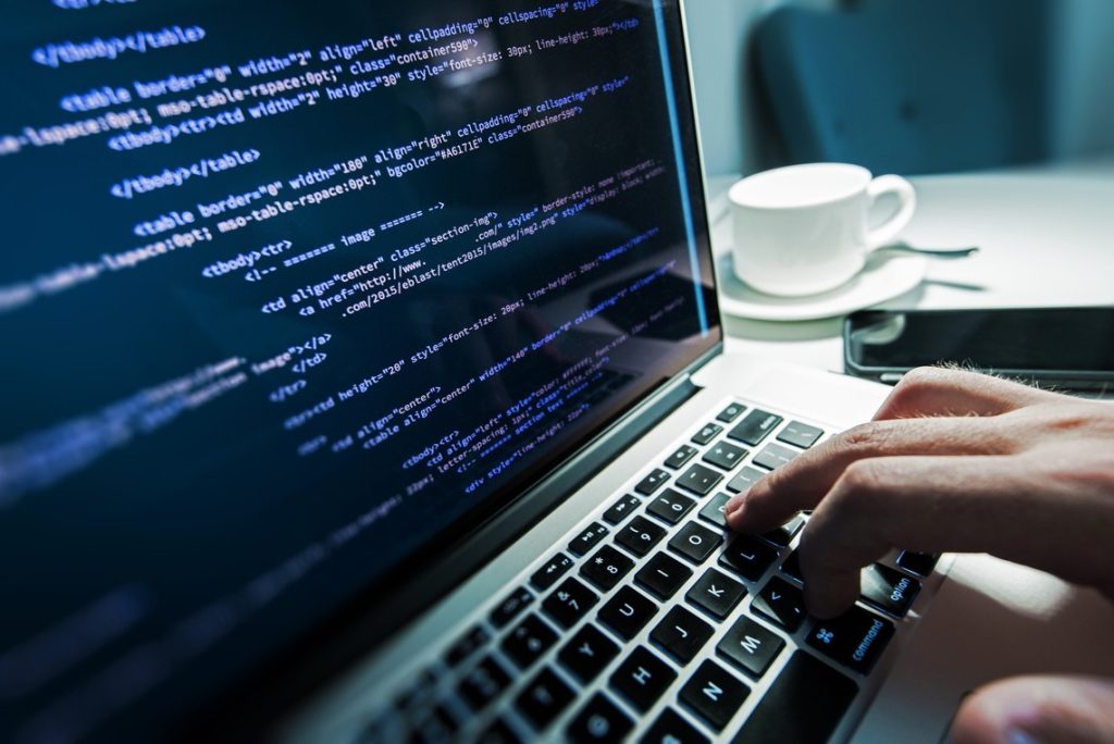 Working as a Software Developer