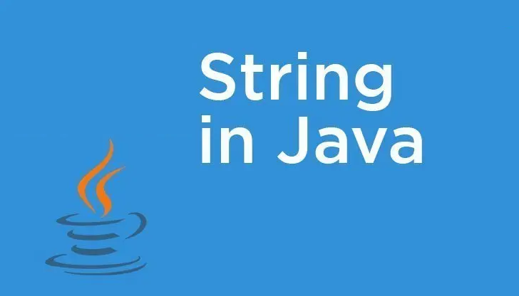 Java – Strings Class