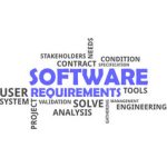 Software Requirements