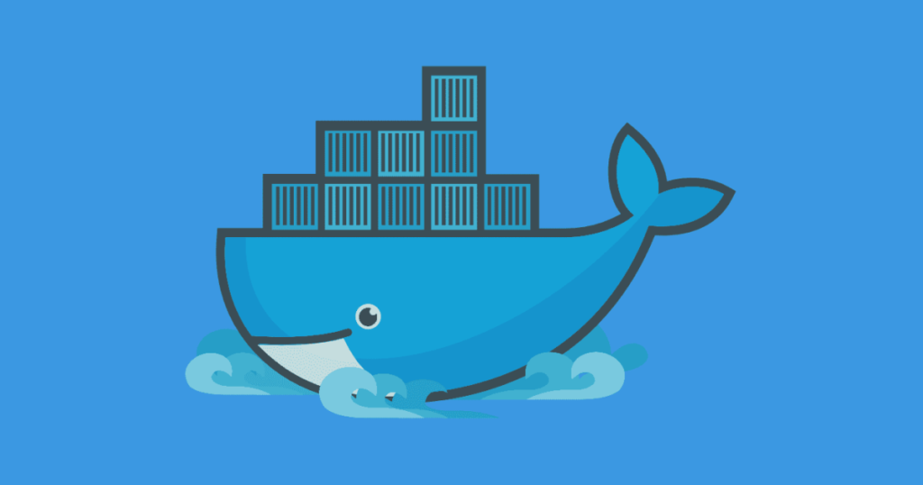 How to use Docker for Java development