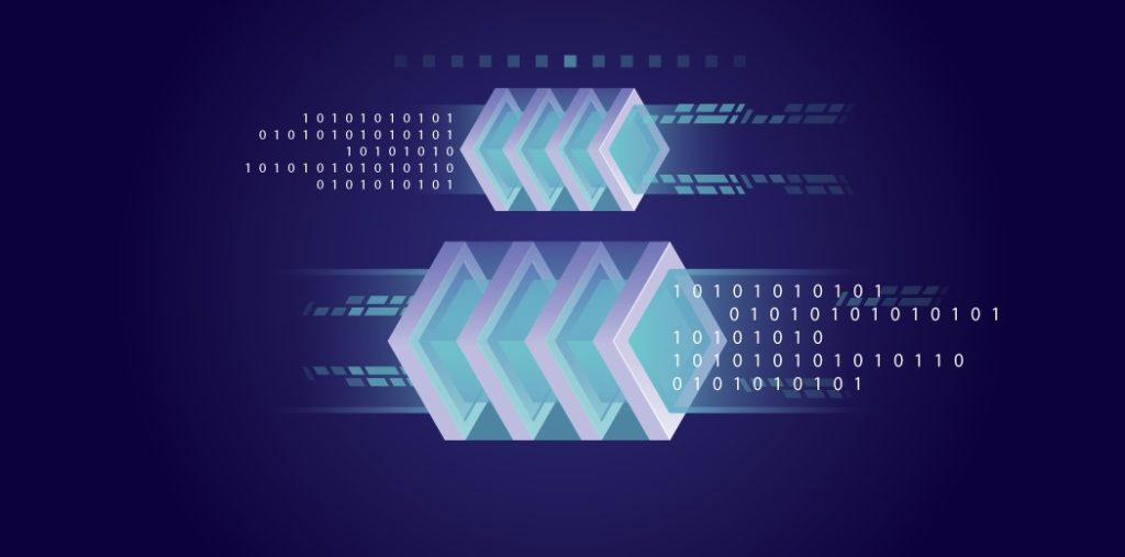 Streaming Data