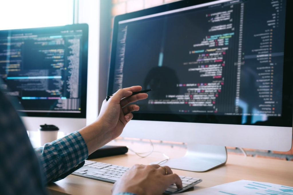 Software Requirements Characteristics