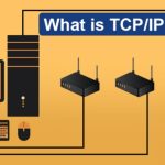 OVERVIEW OF TCP / IP