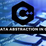 Data Abstraction in C++