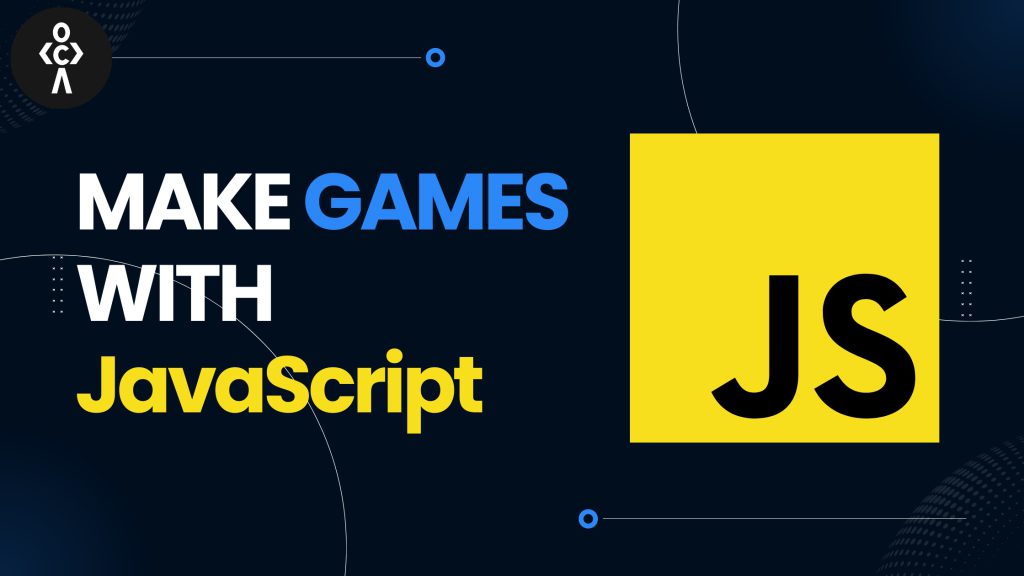 How to Make Your Own Simple Video Game in JavaScript 🎮🚀