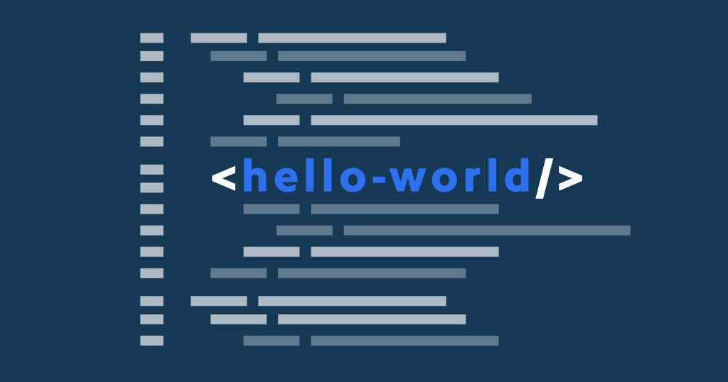 “Hello, World!” But Make It Fun: Creative Ways to Write Your First Program