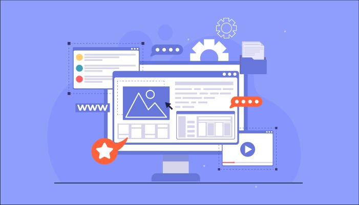 💻 The Code Behind the World’s Biggest Websites: How Facebook, Google, and Amazon Scale 🌎