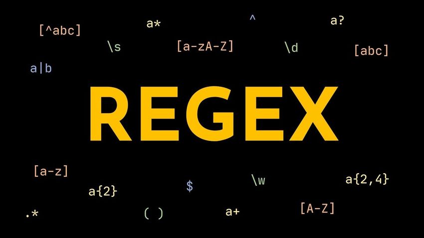 🔍 The Power of Regular Expressions: How to Master Text Searching