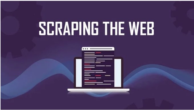 A Beginner’s Guide to Building a Web Scraper in Python 🐍🔍