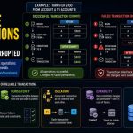 🗄️ How Database Transactions Prevent Data From Becoming Corrupted