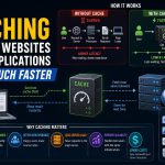 โก How Caching Makes Websites and Applications Feel Much Faster