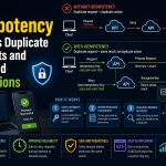 🔁 How Idempotency Prevents Duplicate Payments and Repeated API Actions