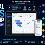 ๐ How to Build a Vertical SaaS Startup for One Specific Industry