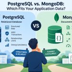 ⚖️ PostgreSQL vs. MongoDB: Which Fits Your Application Data?