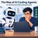 🤖 The Rise of AI Coding Agents in Software Development
