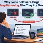 🐞 Why Some Software Bugs Keep Returning After They Are Fixed