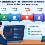 ⚙️ A Smarter Way to Find Performance Bottlenecks Before Scaling Your Application