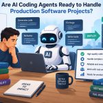 ⚙️ Are AI Coding Agents Ready to Handle Production Software Projects?