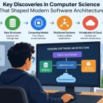 ⚙️ Discoveries in Computer Science That Shaped Modern Software Architecture